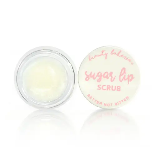 Beauty Bakerie Sugar Lip Scrub Peppermint