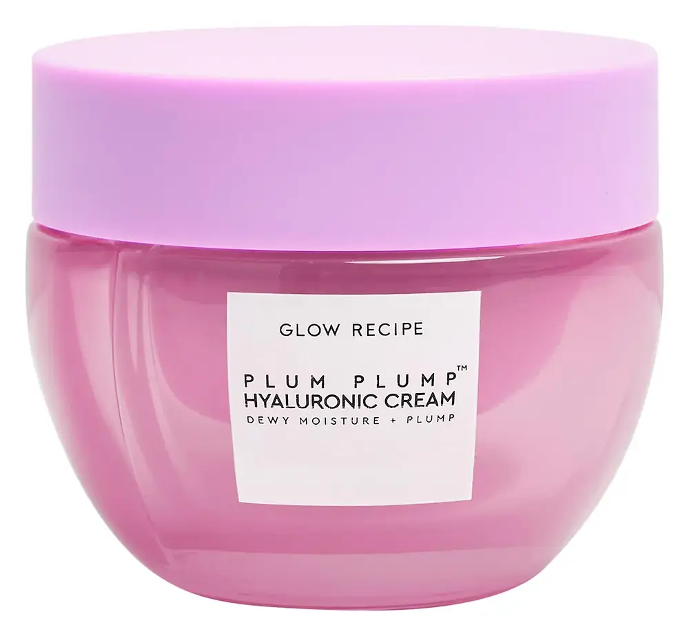 Glow Recipe Plum Plump Hyaluronic Cream