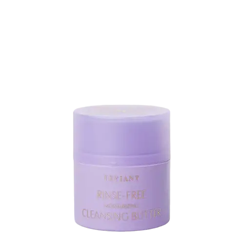 Teviant Rinse Free Moisturizing Cleansing Butter