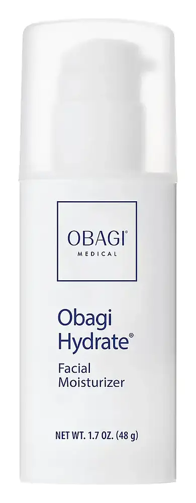 Obagi Hydrate Facial Moisturizer