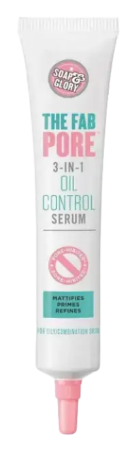 Soap & Glory The Fab Pore 3-IN-1 Serum