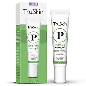 TruSkin Peptide Eye Gel