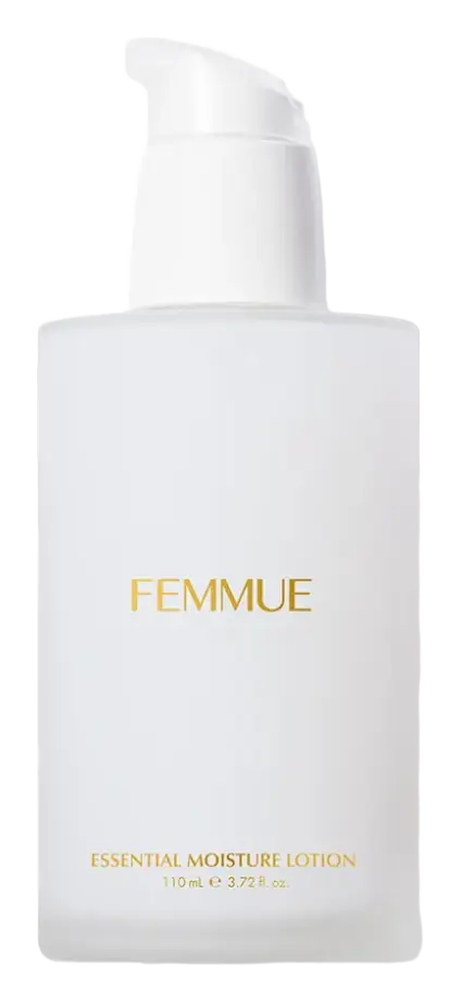 Femmue Essential Moisture Lotion