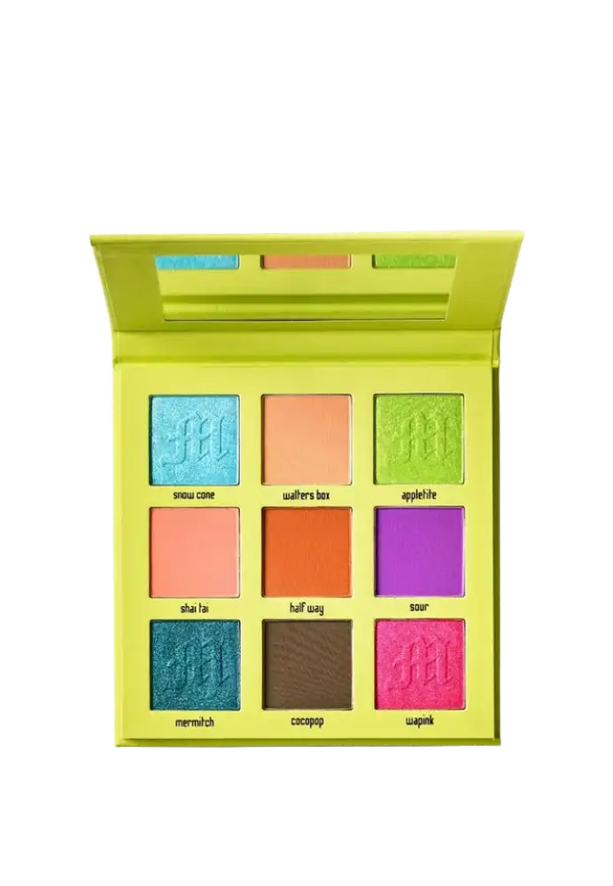 Made by Mitchell Mini Mitchell Vol.1 Palette