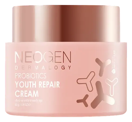 Neogen Probiotics Youth Repair Cream