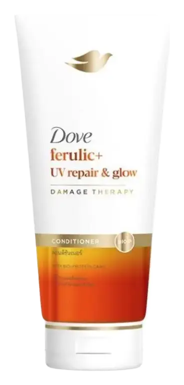 Dove Ferulic+ UV Repair & Glow Conditioner