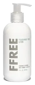 FFREE Hand Lotion
