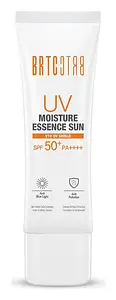 BRTC V10 UV Shield Moisture Essence Sun SPF 50+ PA++++