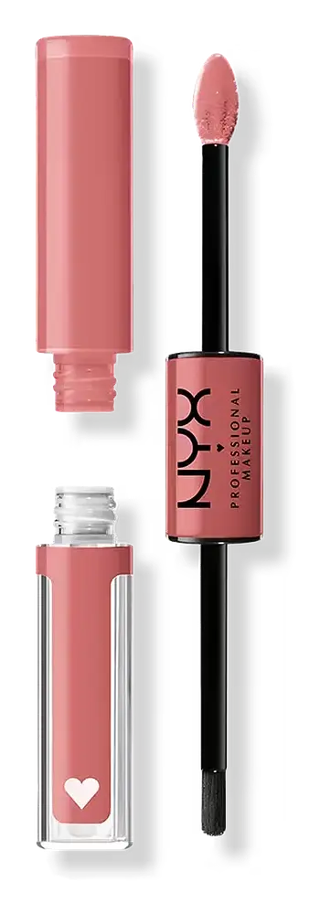 NYX Cosmetics Shine Loud High Shine Lip Color & Gloss 11 Cash Flow