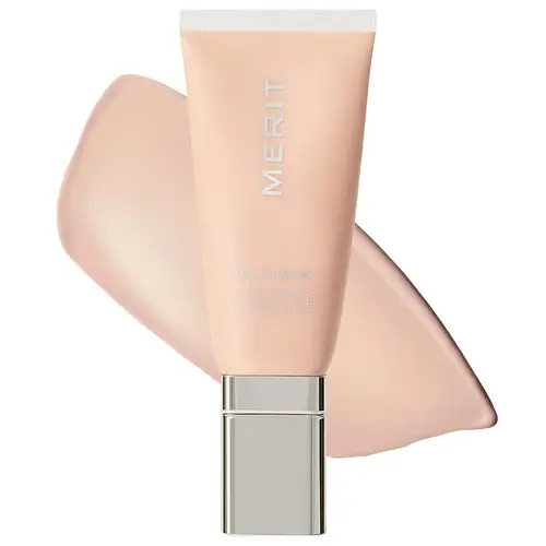 Merit Beauty The Uniform Tinted Mineral Sunscreen SPF 45 30