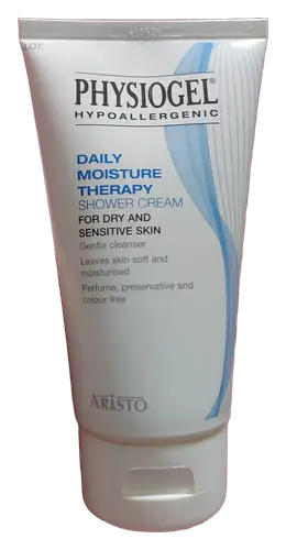 Physiogel Daily Moisture Therapy Shower Cream