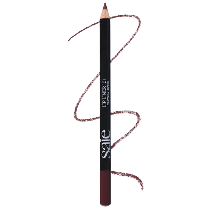 Saie Lip Liner 101 Tease