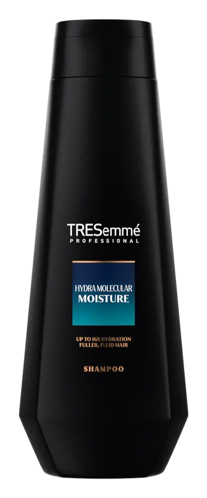 TRESemmé Hydra Molecular Moisture Shampoo