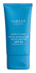 Lumene Fresh Hydration Moisturizer SPF 50