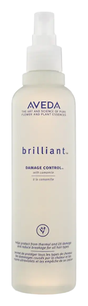 Aveda Brilliant Damage Control
