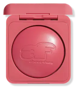 about-face Cheek Freak Blush Balm Champagne Room