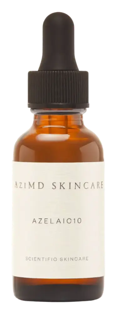 AziMD Skincare Azelaic 10