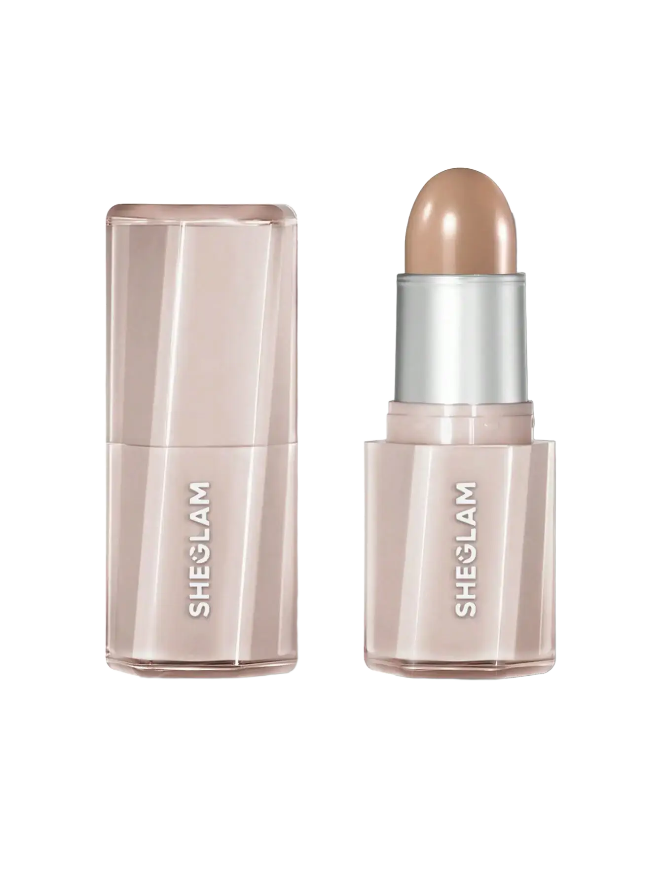 SHEGLAM Buttery Buff Contour & Bronzer Stick Clay