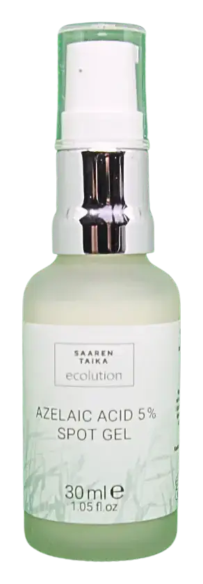 Saaren Taika Azelaic Acid 5% Spot Gel