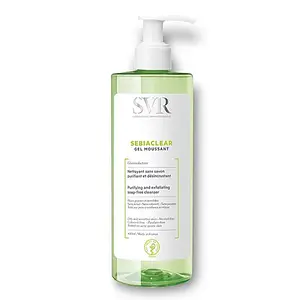 SVR Sebiaclear Gel Moussant Portugal