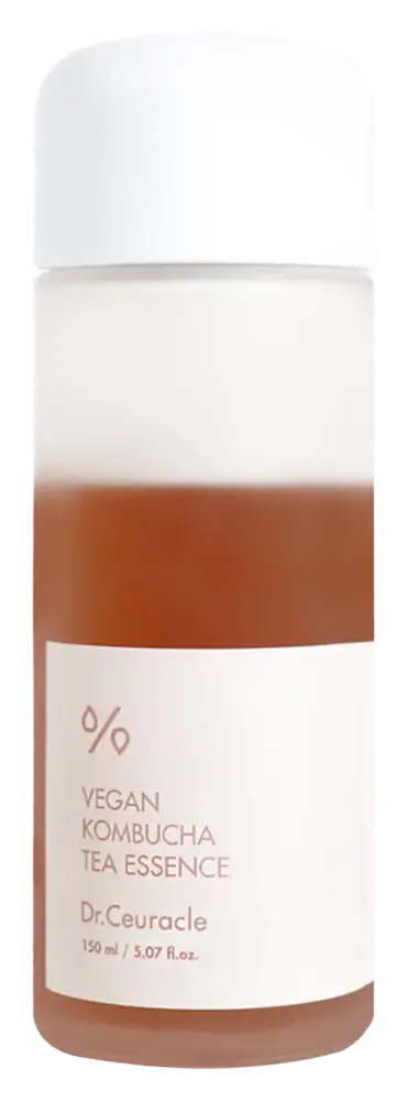 Dr.Ceuracle Vegan Kombucha Tea Essence
