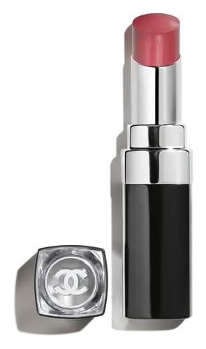 Chanel Rouge Coco Bloom Lip Colour 122 Zenith