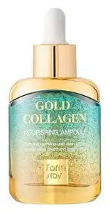 Farm Stay Gold Collagen Nourishing Ampoule