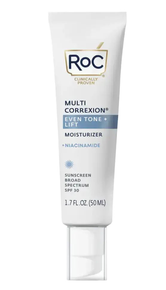 RoC Multi Correxion Even Tone + Lift Moisturizer SPF 30