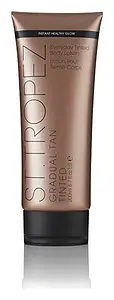 St. Tropez Gradual Tan Tinted Everyday Body Lotion