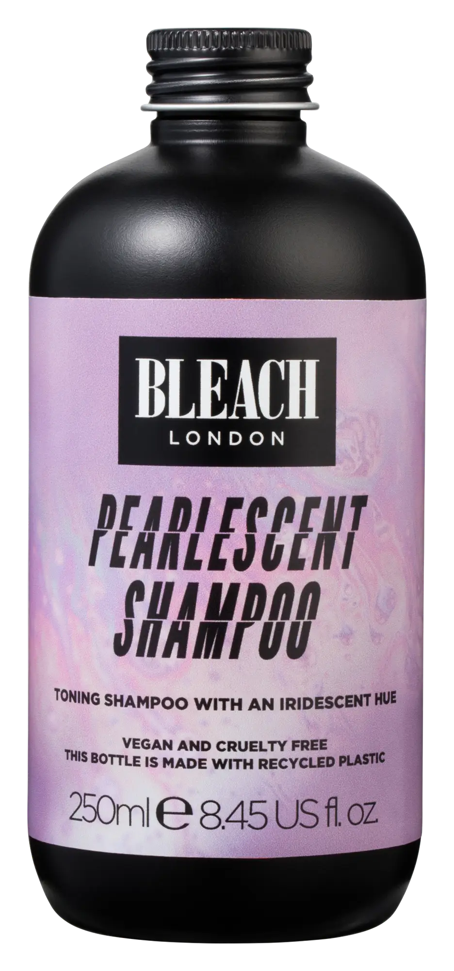 Bleach Pearlescent Shampoo