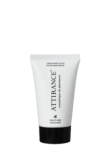 Attirance Detox Hand Cream