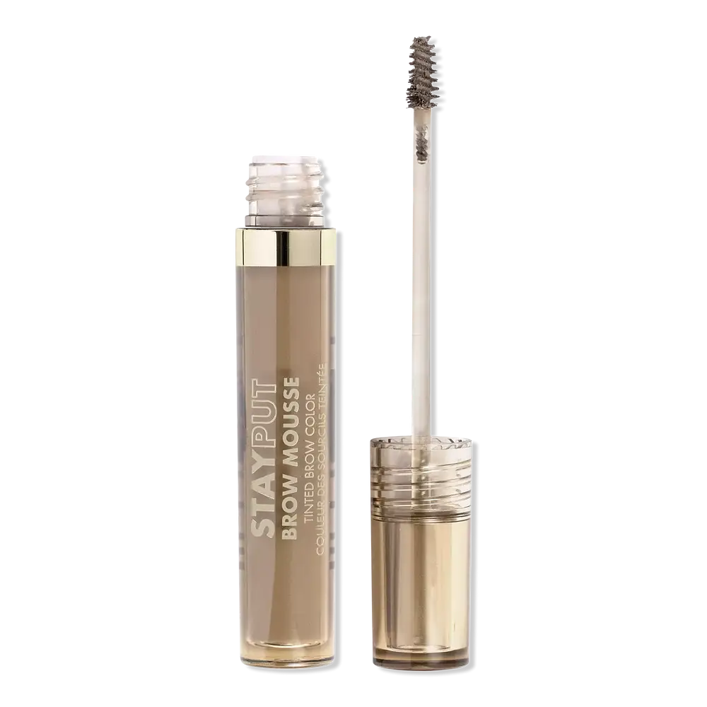 Milani Stay Put Brow Mousse 100 Taupe