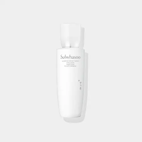 Sulwhasoo Lumiwise Brightening Emulsion
