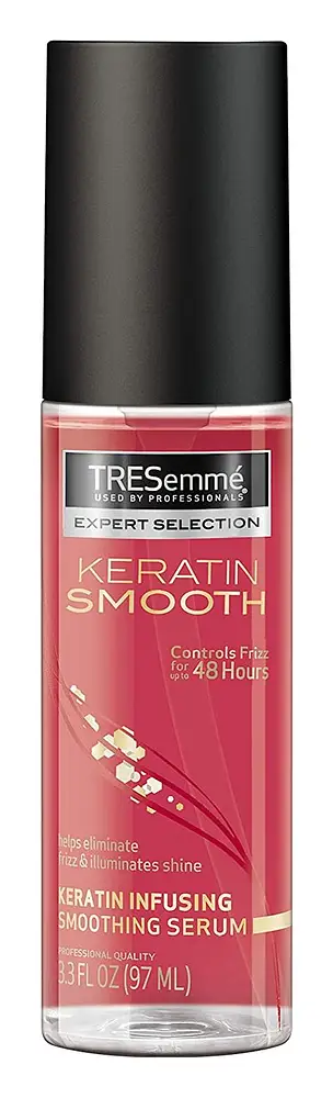 TRESemmé Keratin Smooth Hair Shine Anti-Freeze Serum