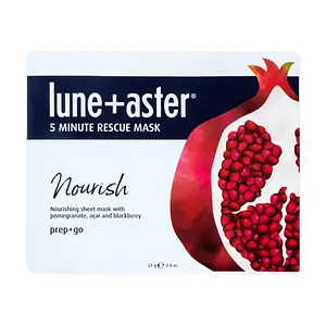 Lune+Aster 5 Minute Rescue Mask Nourish