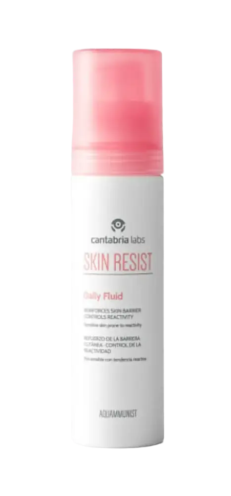 Cantabria Labs Skin Resist Daily Fluid