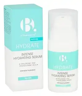 B. Skincare B. Intense Hydrating Serum