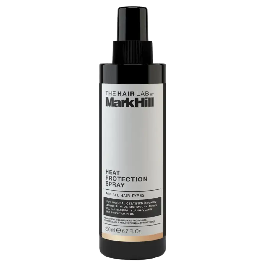 Mark Hill Heat Protection Spray