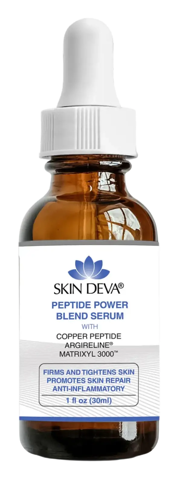 Skin Deva Peptide Power Blend Serum