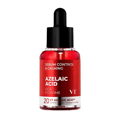 VT Cosmetics Azelaic A1 Calming Ampoule