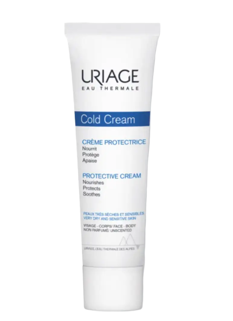 Uriage Cold Cream