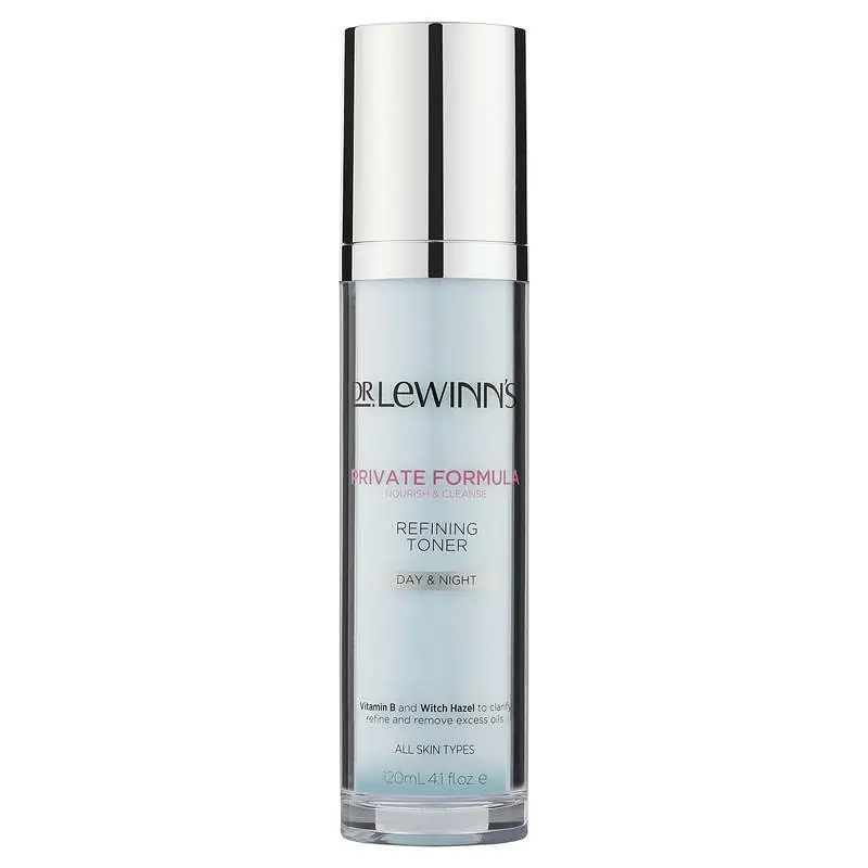 Dr. Lewinns Private Formula Refining Toner