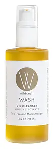 Wildcraft Wash Oil Cleanser