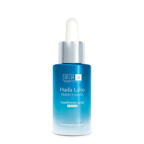 Hada Labo PERFECT WHITE TRANEXAMIC ACID SERUM Viet Nam