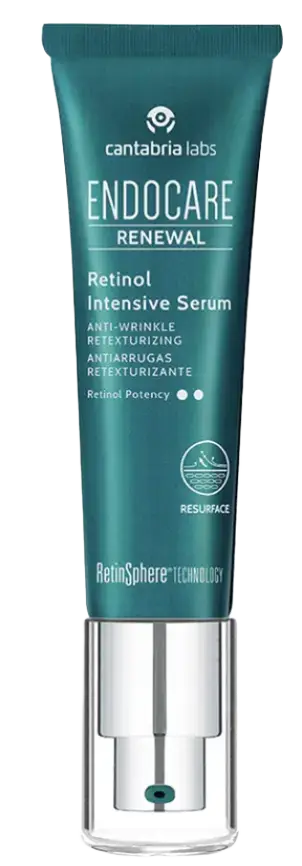 Endocare Renewal Retinol Intensive Serum 0.5% Pure Retinol