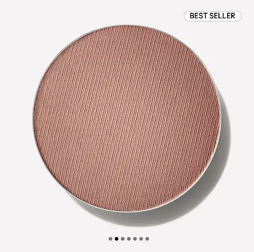 Mac Cosmetics Eyeshadow Tete-a-tint