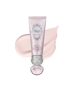 Flower Knows Shell's Jewel Radiance Primer 03 Pearly Pink