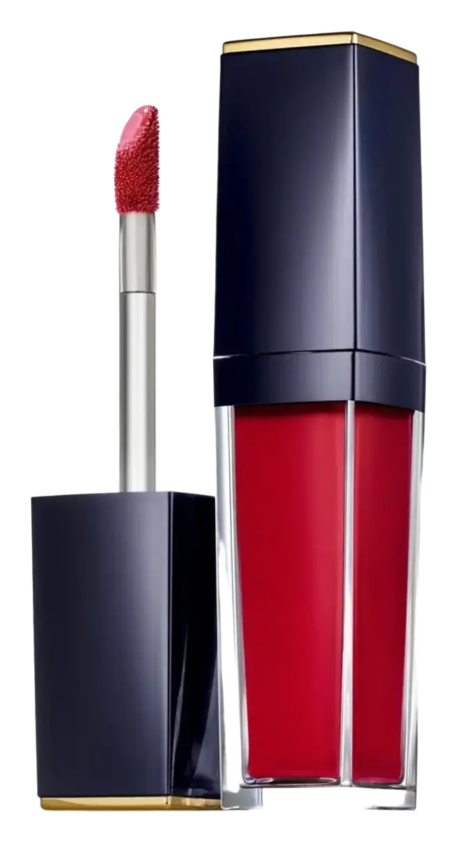Estée Lauder Pure Color Envy Liquid Matte Poppy Sauvage