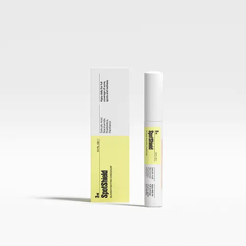MethodIQ SpotShield 020