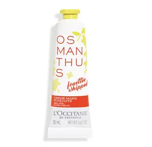 L'Occitane Osmanthus Melting Hand Cream